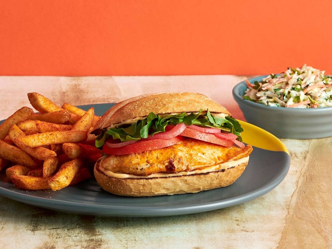 Nando's Canada | Home of PERi-PERi Chicken and Sauces