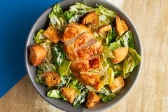Chicken Ceasar Salad